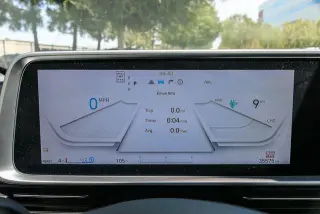 Hyundai IONIQ 6 2023 Limitada 4p Sedan