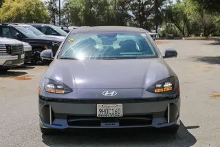 Hyundai IONIQ 6 2023 Limitada 4p Sedan