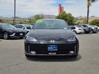Hyundai IONIQ 6 2023 SEL 4p Sedan