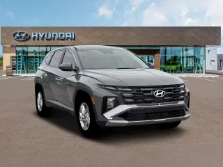 Hyundai TUCSON 2026 SE SUV de 4 puertas