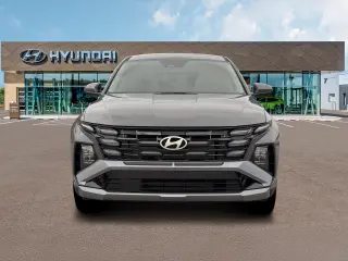 Hyundai TUCSON 2026 SE SUV de 4 puertas