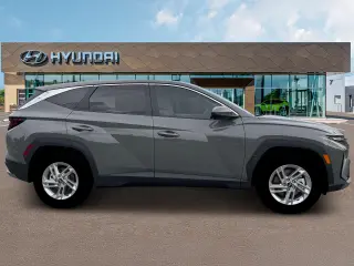 Hyundai TUCSON 2026 SE SUV de 4 puertas