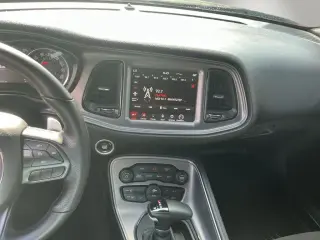 Dodge Challenger 2023 R/T Scat Pack 2dr Coupe