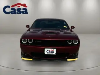 Dodge Challenger 2023 R/T Scat Pack 2dr Coupe