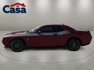 Dodge Challenger 2023 R/T Scat Pack 2dr Coupe