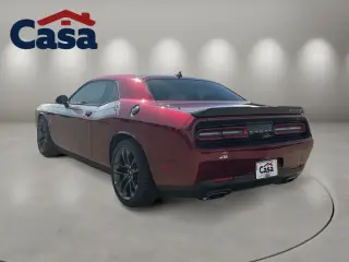 Dodge Challenger 2023 R/T Scat Pack 2dr Coupe