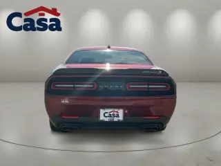 Dodge Challenger 2023 R/T Scat Pack 2dr Coupe