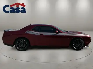 Dodge Challenger 2023 R/T Scat Pack 2dr Coupe