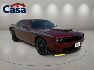 Dodge Challenger 2023 R/T Scat Pack 2dr Coupe