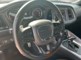 Dodge Challenger 2023 R/T Scat Pack 2dr Coupe