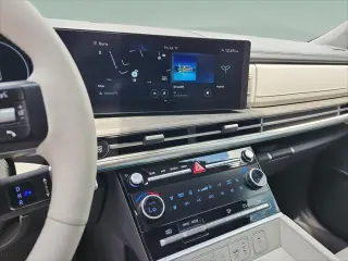 Hyundai SANTA FE Híbrido 2025 Limited 4p SUV