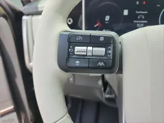 Hyundai SANTA FE Híbrido 2025 Limited 4p SUV