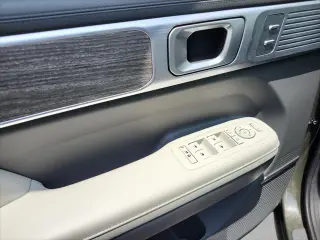 Hyundai SANTA FE Híbrido 2025 Limited 4p SUV