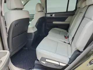 Hyundai SANTA FE Híbrido 2025 Limited 4p SUV