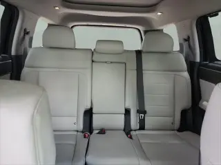 Hyundai SANTA FE Híbrido 2025 Limited 4p SUV