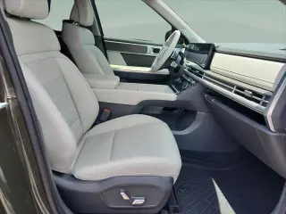 Hyundai SANTA FE Híbrido 2025 Limited 4p SUV