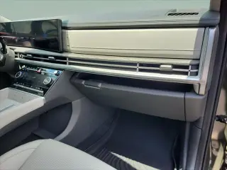 Hyundai SANTA FE Híbrido 2025 Limited 4p SUV