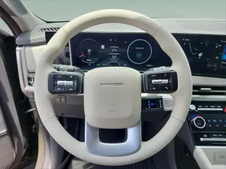 Hyundai SANTA FE Híbrido 2025 Limited 4p SUV