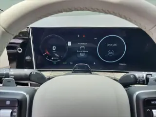 Hyundai SANTA FE Híbrido 2025 Limited 4p SUV