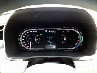 Hyundai TUCSON Hybrid 2024 AWD Azul 4p SUV