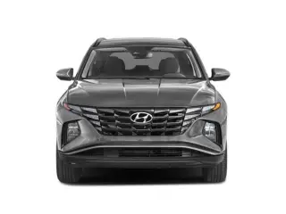 Hyundai TUCSON Hybrid 2022 tracción en las cuatro ruedas azul 4p SUV
