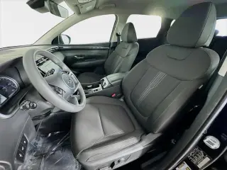 Hyundai TUCSON 2024 SEL 4p SUV