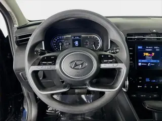 Hyundai TUCSON 2024 SEL 4p SUV