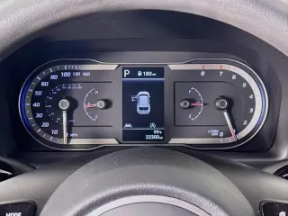 Hyundai TUCSON 2024 SEL 4p SUV