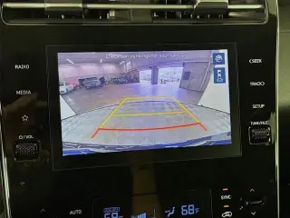 Hyundai TUCSON 2024 SEL 4p SUV
