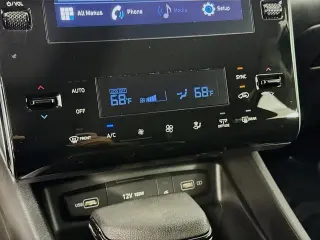 Hyundai TUCSON 2024 SEL 4p SUV