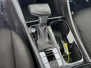 Hyundai TUCSON 2024 SEL 4p SUV
