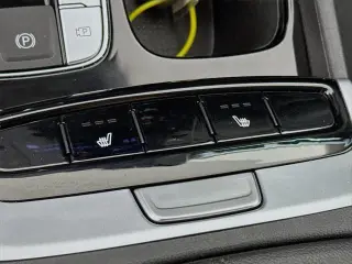 Hyundai TUCSON 2024 SEL 4p SUV