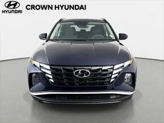 Hyundai TUCSON 2024 SEL 4p SUV