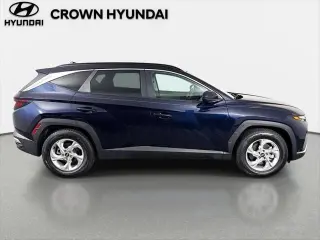 Hyundai TUCSON 2024 SEL 4p SUV