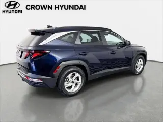 Hyundai TUCSON 2024 SEL 4p SUV