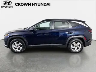 Hyundai TUCSON 2024 SEL 4p SUV