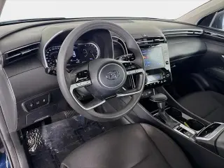 Hyundai TUCSON 2024 SEL 4p SUV