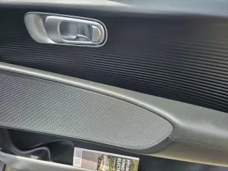 Hyundai IONIQ 6 2023 SEL 4p Sedan
