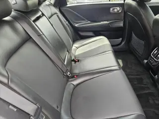 Hyundai IONIQ 6 2023 SEL 4p Sedan