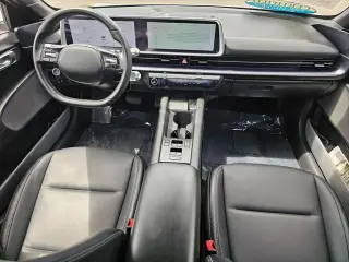 Hyundai IONIQ 6 2023 SEL 4p Sedan