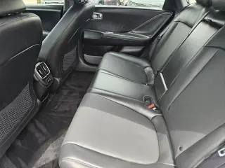 Hyundai IONIQ 6 2023 SEL 4p Sedan
