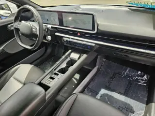 Hyundai IONIQ 6 2023 SEL 4p Sedan
