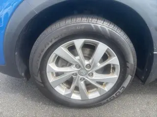 Hyundai TUCSON 2019 AWD Valor 4p SUV