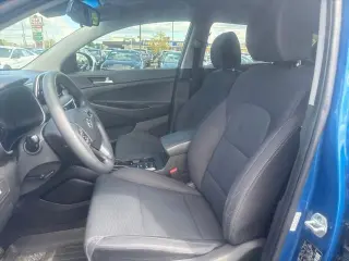 Hyundai TUCSON 2019 AWD Valor 4p SUV