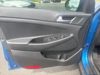 Hyundai TUCSON 2019 AWD Valor 4p SUV