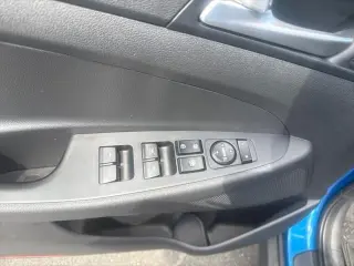 Hyundai TUCSON 2019 AWD Valor 4p SUV