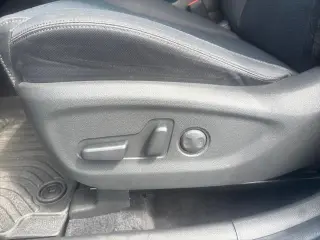 Hyundai TUCSON 2019 AWD Valor 4p SUV