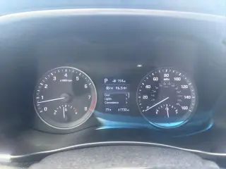 Hyundai TUCSON 2019 AWD Valor 4p SUV