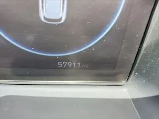 Hyundai TUCSON 2022 TRACCIÓN EN LAS CUATRO RUEDAS LIMITED 4p SUV