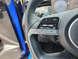 Hyundai TUCSON 2022 TRACCIÓN EN LAS CUATRO RUEDAS LIMITED 4p SUV
